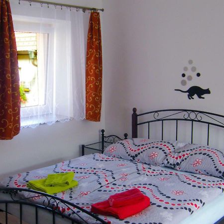 Apartman Marie Cesky Krumlov Exterior photo