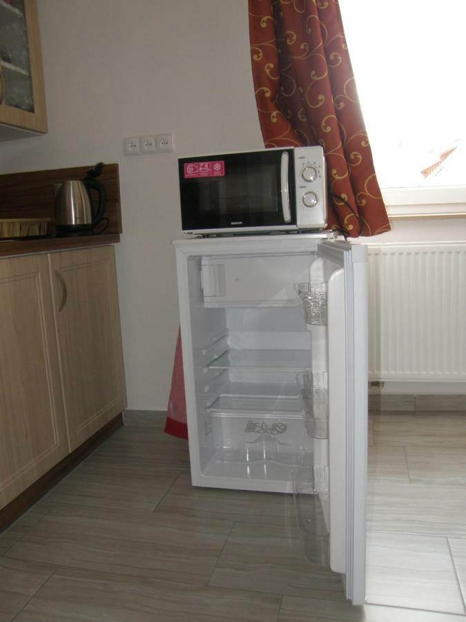 Apartman Marie Cesky Krumlov Exterior photo