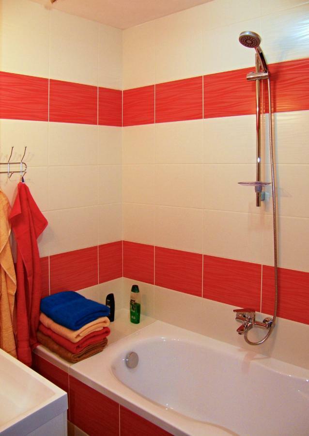 Apartman Marie Cesky Krumlov Exterior photo
