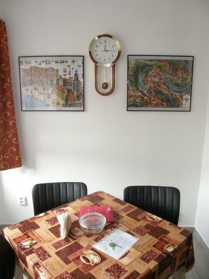 Apartman Marie Cesky Krumlov Exterior photo