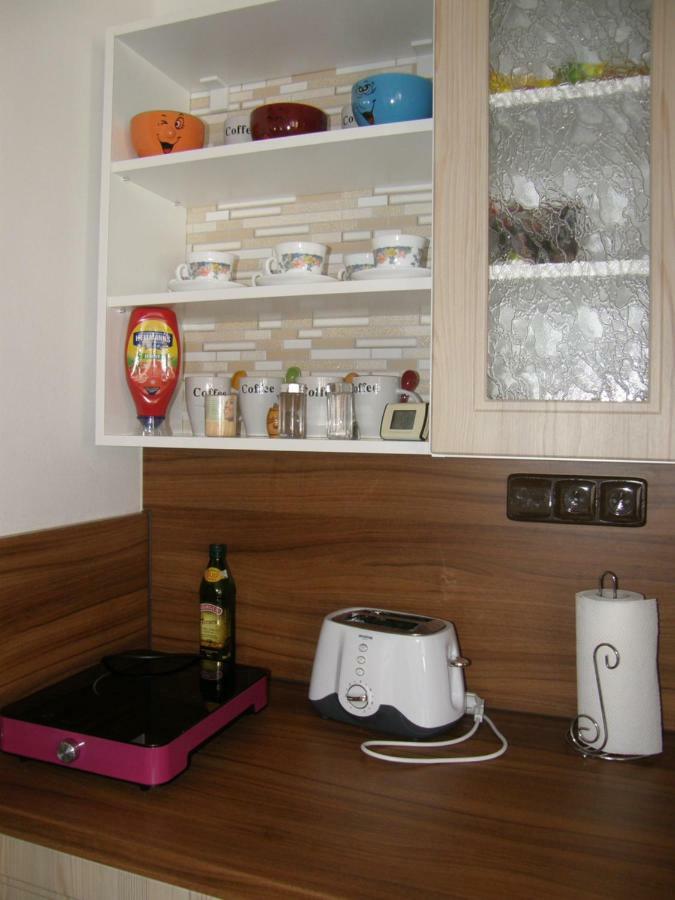 Apartman Marie Cesky Krumlov Exterior photo
