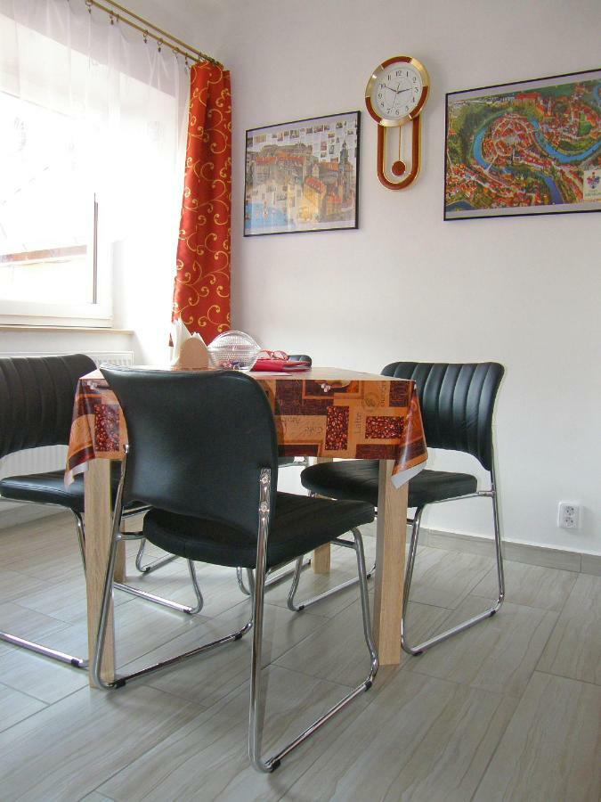 Apartman Marie Cesky Krumlov Exterior photo
